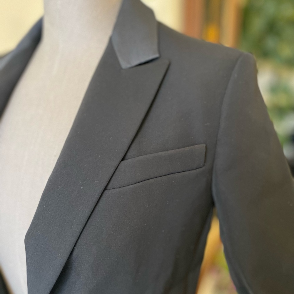 Rag & Bone Blazer - Size 0